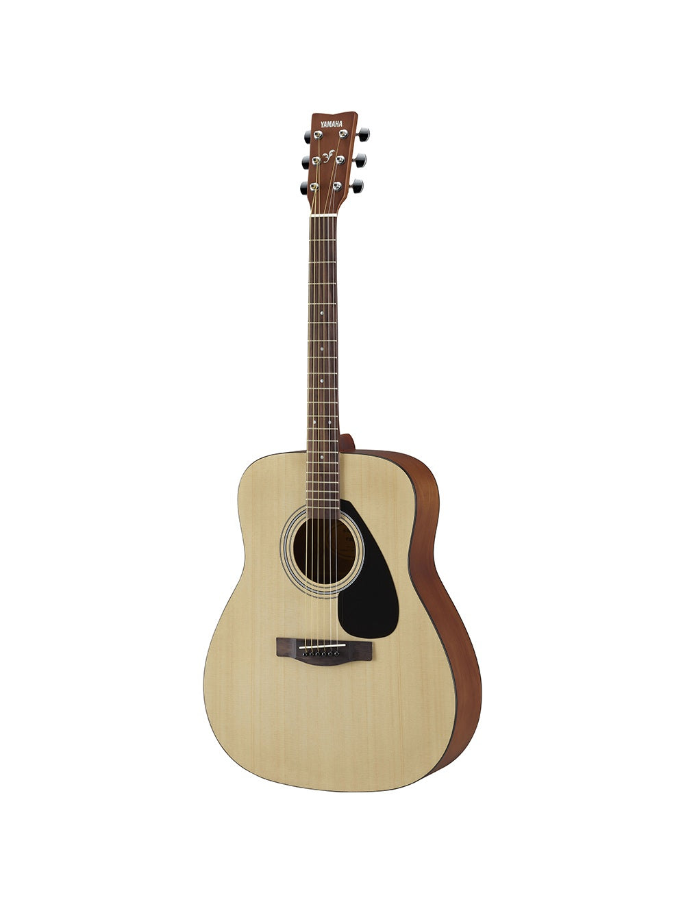 Yamaha F280 Natural Acoustic Guitar