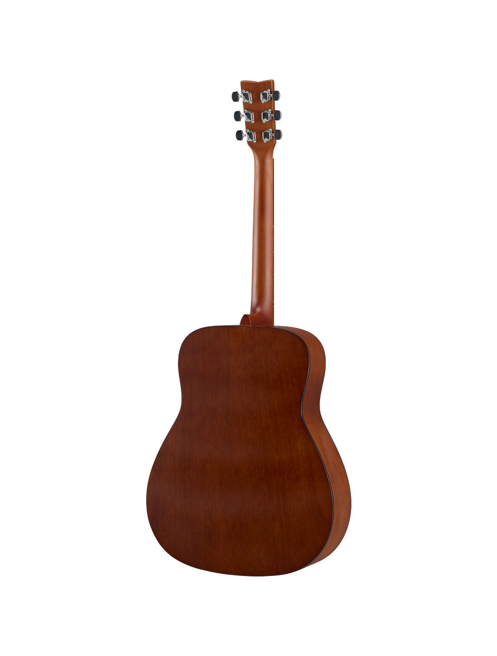 Yamaha F280 Natural Acoustic Guitar