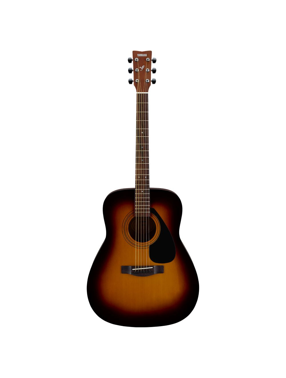 Yamaha F280 TBS (Brown Sunburst) Acoustic Guitar