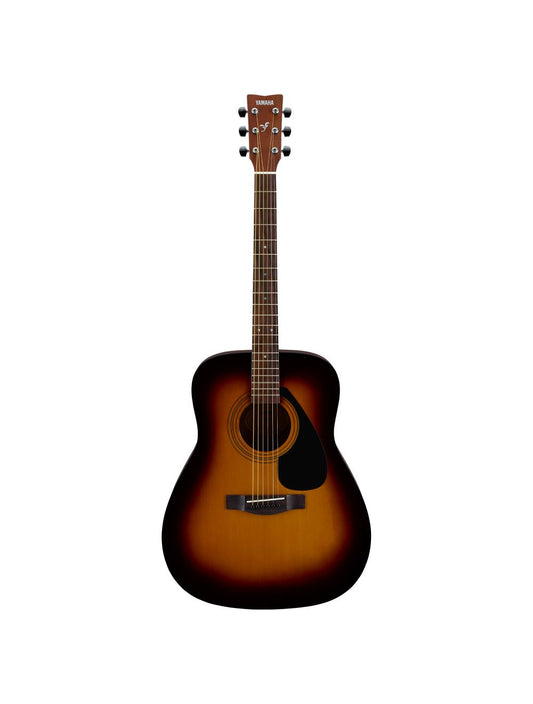 Yamaha F280 TBS (Brown Sunburst) Acoustic Guitar