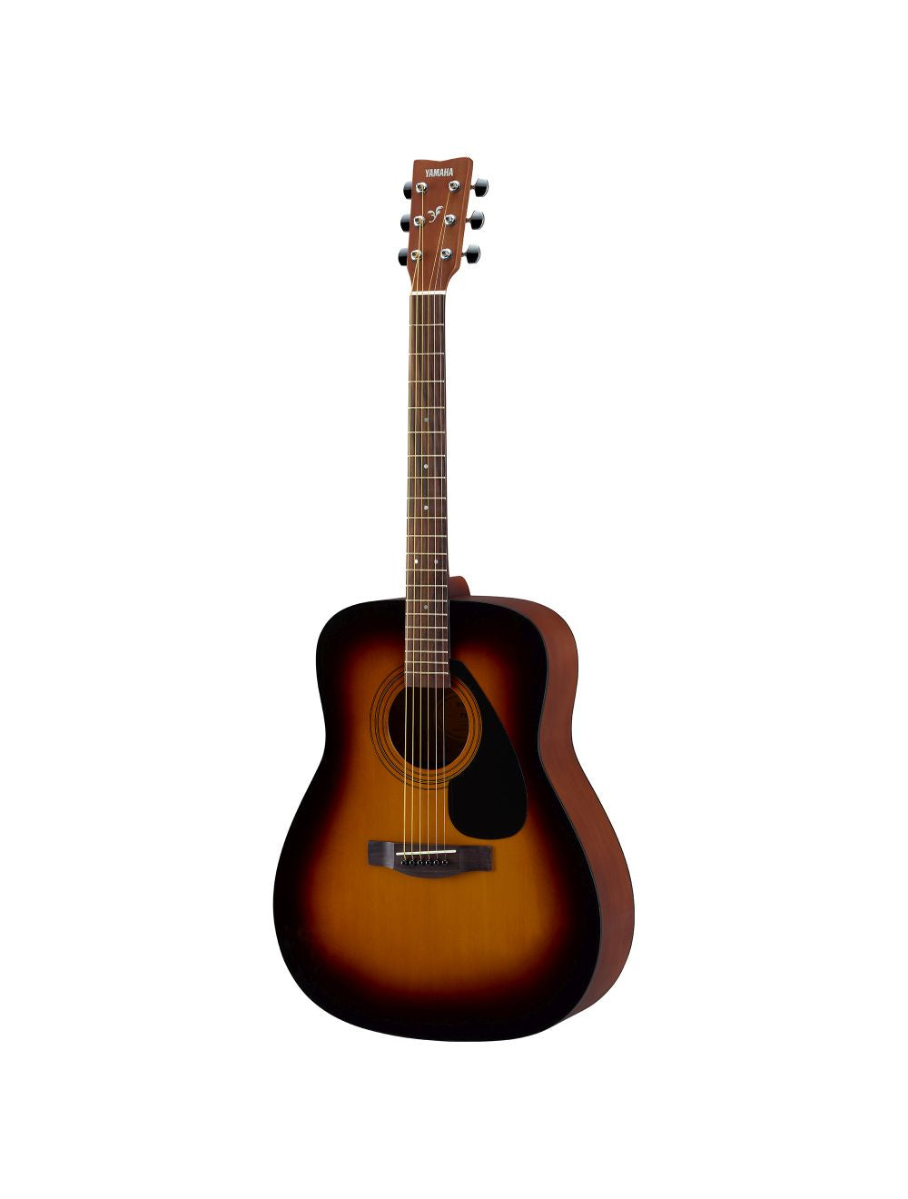 Yamaha F280 TBS (Brown Sunburst) Acoustic Guitar