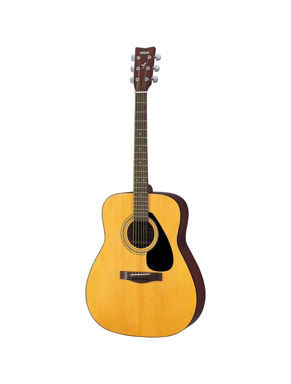 Yamaha F310 Natural Acoustic Guitar