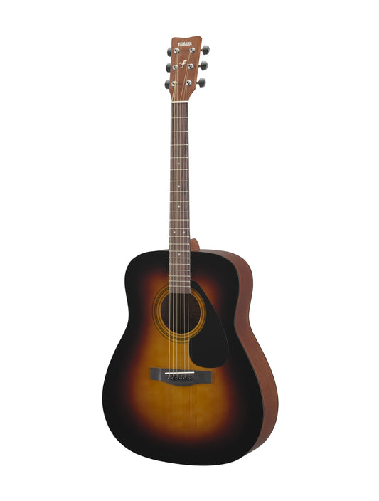 Yamaha F310 TBS (Tobacco Brown Sunburst) Acoustic Guitar