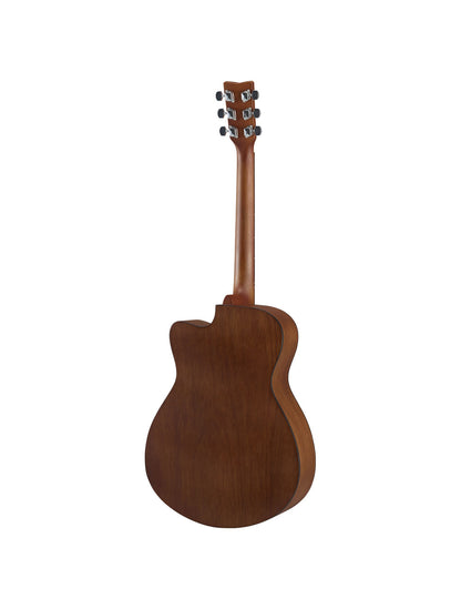 Yamaha FS80C Natural Acoustic Guitar