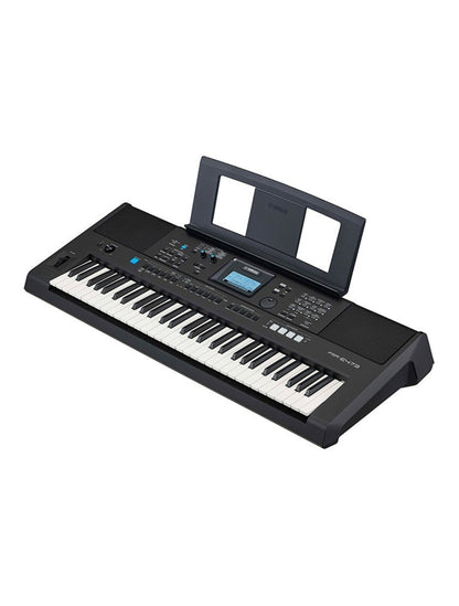 Yamaha PSR-E473 Portable Keyboard With 61 Keys